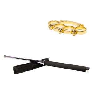 Sport si Outdoor - Sporturi de contact - Produse autoaparare - Infinity.ro