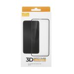 Laptop, Telefoane si Tablete - Telefoane mobile si accesorii - Accesorii Telefoane - Folii protectie telefoane - Folie de sticla securizata IdeallStore® pentru protectie compatibila iPhone 11 PRO Max/XS Max, 3D, Anti-spy, neagra, acoperire full-cover - Infinity.ro