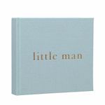 Market - Cadouri - Rame si albume foto - Bambino by Juliana - Album foto Little Man - Infinity.ro