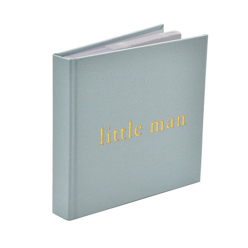 Market - Cadouri - Rame si albume foto - Bambino by Juliana - Album foto Little Man - Infinity.ro