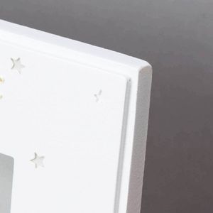 Rama foto Mummy and Daddy love Me Bambino by Juliana alba