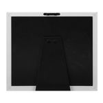 Market - Cadouri - Rame si albume foto - Bambino by Juliana - Rama foto alba pentru bratara din maternintate a bebelusului - Infinity.ro