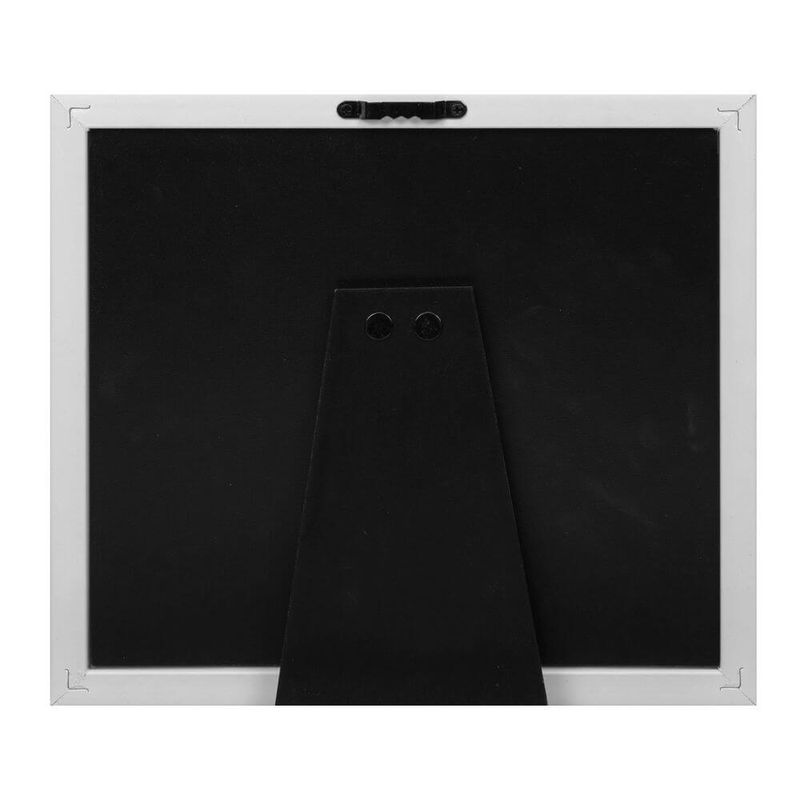 Market - Cadouri - Rame si albume foto - Bambino by Juliana - Rama foto alba pentru bratara din maternintate a bebelusului - Infinity.ro