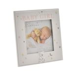 Market - Cadouri - Rame si albume foto - Rama foto Baby Girl Bambino by Juliana - Infinity.ro