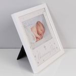 Market - Cadouri - Rame si albume foto - Bambino by Juliana - Rama foto alba Christening Day - Infinity.ro