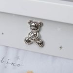 Market - Cadouri - Rame si albume foto - Bambino by Juliana - Rama foto alba pentru bratara din maternintate a bebelusului - Infinity.ro