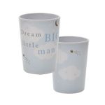 Jucarii, Copii si Bebe - Hrana si alaptare - Biberoane, suzete si accesorii hranire - Articole hranire bebelusi - Set de masa bebelusi Bambino by Juliana blue - Infinity.ro