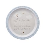 Jucarii, Copii si Bebe - Hrana si alaptare - Biberoane, suzete si accesorii hranire - Articole hranire bebelusi - Set de masa bebelusi Bambino by Juliana blue - Infinity.ro