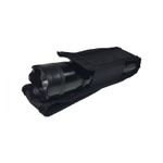 Sport si Outdoor/Sporturi de contact/Produse autoaparare - Lanterna cu electrosoc cu acumulator, LED + Box cadou - Infinity.ro