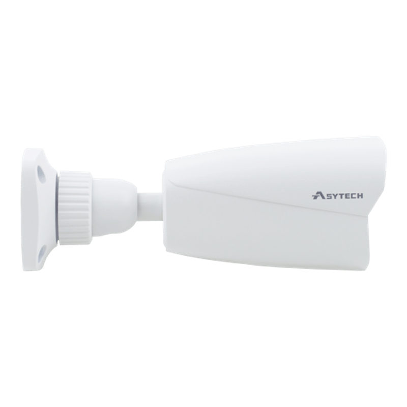 Casa si Gradina - Electrice - Smart Home - Camere de supraveghere - Camera 4 in 1 AnalogHD 5MP, lentila 2.8mm, IR 60m - ASYTECH VT-H22EF50-5AE2(2.8mm) - Infinity.ro