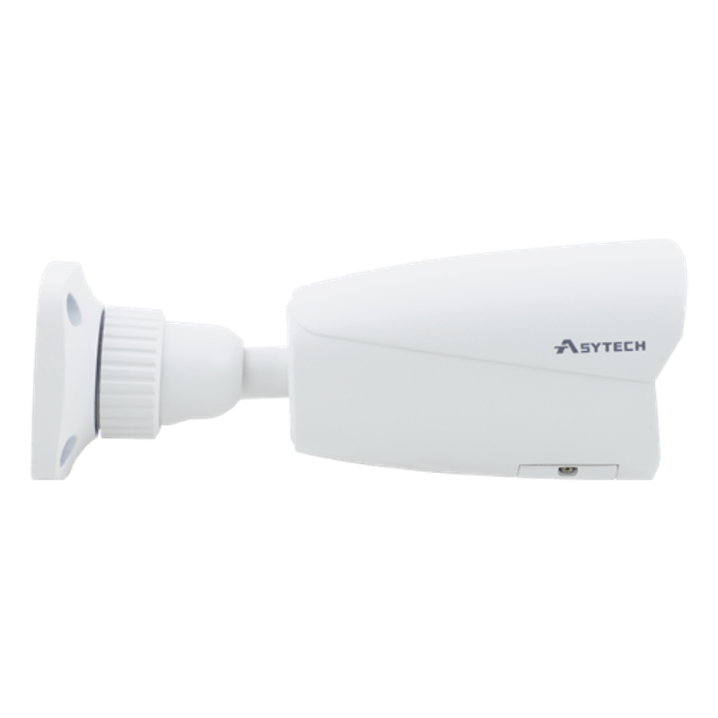 Casa si Gradina - Electrice - Smart Home - Camere de supraveghere - Camera 4 in 1 AnalogHD 5MP, lentila 2.8~12 mm, IR 70M - ASYTECH VT-H53EVZ70-5AE(2.8-12mm) - Infinity.ro