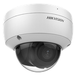 Casa si Gradina - Electrice - Smart Home - Camere de supraveghere - Camera IP AcuSense 8.0 MP, lentila 2.8mm, IR 30m, Audio, SDcard, IK10 - HIKVISION DS-2CD2183G2-IU-2.8mm - Infinity.ro