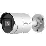 Casa si Gradina - Electrice - Smart Home - Camere de supraveghere - Camera IP AcuSense 4.0 MP, lentila 2.8 mm, SD-card, IR 40m - HIKVISION DS-2CD2046G2-I-2.8mm - Infinity.ro