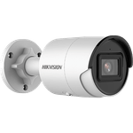 Casa si Gradina - Electrice - Smart Home - Camere de supraveghere - Camera IP AcuSense 4.0 MP, lentila 2.8 mm, SD-card, IR 40m - HIKVISION DS-2CD2046G2-I-2.8mm - Infinity.ro