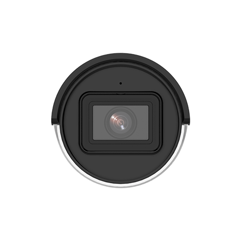 Casa si Gradina - Electrice - Smart Home - Camere de supraveghere - Camera IP AcuSense 4.0 MP, lentila 2.8 mm, SD-card, IR 40m - HIKVISION DS-2CD2046G2-I-2.8mm - Infinity.ro