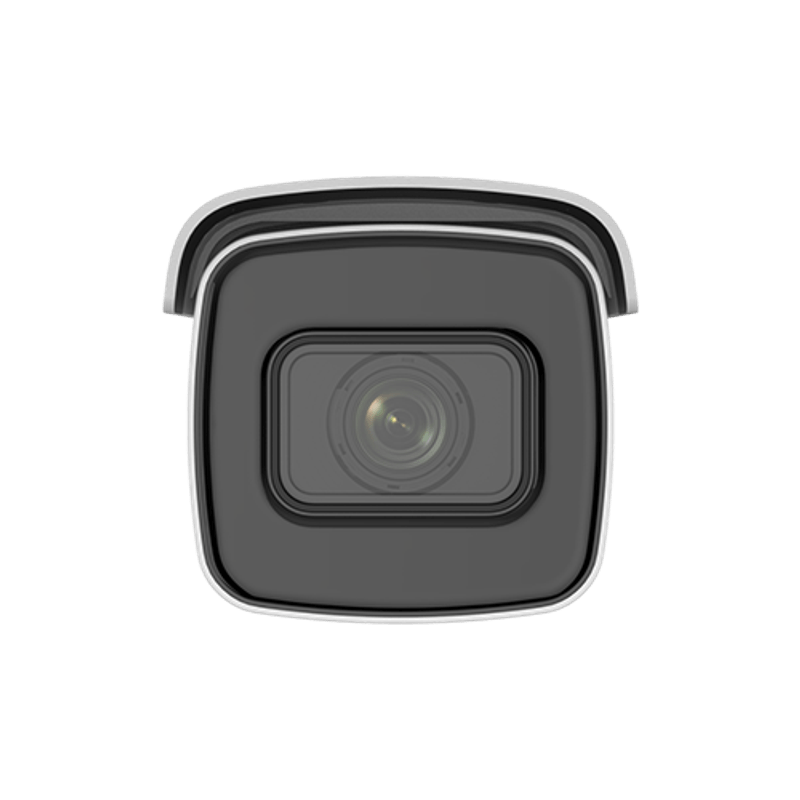 Casa si Gradina - Electrice - Smart Home - Camere de supraveghere - Camera IP AcuSense, rezolutie 6 MP,  lentila 2.8-12mm, IR 60m, SDcard, IK10 - HIKVISION DS-2CD2663G2-IZS(2.8-12mm) - Infinity.ro