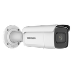 Casa si Gradina - Electrice - Smart Home - Camere de supraveghere - Camera IP AcuSense 8.0 MP,  lentila 2.8-12mm, IR 60m, SDcard, IK10 - HIKVISION DS-2CD2683G2-IZS(2.8-12mm) - Infinity.ro