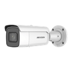 Casa si Gradina - Electrice - Smart Home - Camere de supraveghere - Camera IP AcuSense 8.0 MP,  lentila 2.8-12mm, IR 60m, SDcard, IK10 - HIKVISION DS-2CD2683G2-IZS(2.8-12mm) - Infinity.ro