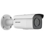 Casa si Gradina - Electrice - Smart Home - Camere de supraveghere - Camera IP AcuSense power by Darkfighter, rezolutie 6.0 MP, lentila 2.8mm, IR 80m HIKVISION DS-2CD2T66G2-4I-2.8mm - Infinity.ro