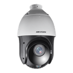 Casa si Gradina - Electrice - Smart Home - Camere de supraveghere - Camera PTZ IP DarkFighter, 4.0 MP,  Zoom optic 15X, IR 100 metri, Smart VCA, PoE  - HIKVISION DS-2DE4415IW-DE(T5) - Infinity.ro