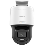 Casa si Gradina - Electrice - Smart Home - Camere de supraveghere - ColorVu - Camera miniPT, IP, 2MP, lentila 4.0mm, WL 30m, Audio, PoE, IP66  - HIKVISION DS-2DE2C200SCG-E(F1) - Infinity.ro