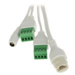 Casa si Gradina - Electrice - Smart Home - Camere de supraveghere - Camera IP 4K, IR60m, lentila 2.8mm, Speaker si Microfon integrat - HIKVISION DS-2CD2T86G2-ISU-SL-2.8mm - Infinity.ro