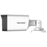 Casa si Gradina - Electrice - Smart Home - Camere de supraveghere - Camera AnalogHD 5MP, lentila 2.8mm, IR 40m - HIKVISION DS-2CE17H0T-IT3F-2.8mm - Infinity.ro