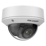 Casa si Gradina - Electrice - Smart Home - Camere de supraveghere - AcuSense, EXIR 2.0 - Camera IP 2.0MP, lentila VF motorizata 2.8-12mm, IR 30m, PoE - HIKVISION DS-2CD1723G2-IZ(2.8-12mm) - Infinity.ro