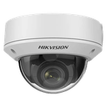 Casa si Gradina - Electrice - Smart Home - Camere de supraveghere - AcuSense, EXIR 2.0 - Camera IP 2.0MP, lentila VF motorizata 2.8-12mm, IR 30m, PoE - HIKVISION DS-2CD1723G2-IZ(2.8-12mm) - Infinity.ro