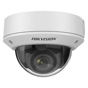 AcuSense, EXIR 2.0 - Camera IP 2.0MP, lentila VF motorizata 2.8-12mm, IR 30m, PoE - HIKVISION DS-2CD1723G2-IZ(2.8-12mm)