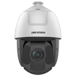Casa si Gradina - Electrice - Smart Home - Camere de supraveghere - Camera PTZ IP DarkFighter, 4.0 MP, Zoom optic 25X, IR 150 metri - HIKVISION DS-2DE5425IW-AE(T5) - Infinity.ro