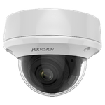 Casa si Gradina - Electrice - Smart Home - Camere de supraveghere - Ultra Low-Light- Camera analog, 2MP, lentila VF 2.7-13.5, IR 60m, IP67, IK10 - HIKVISION DS-2CE5AD8T-VPIT3ZF(2.7-13.5mm) - Infinity.ro