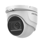 Casa si Gradina - Electrice - Smart Home - Camere de supraveghere - Camera 4 in 1, 8MP, lentila 2.8mm, IR 30m - HIKVISION DS-2CE76U1T-ITMF-2.8mm - Infinity.ro