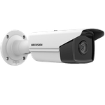Casa si Gradina - Electrice - Smart Home - Camere de supraveghere - Camera IP AcuSense 4.0 MP, lentila 2.8mm, SD-card, IR 60m - HIKVISION DS-2CD2T43G2-2I-2.8mm - Infinity.ro