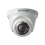 Casa si Gradina - Electrice - Smart Home - Camere de supraveghere - Camera Hibrid 4 in 1, 2MP, lentila 2.8mm, IR 20M - HIKVISION DS-2CE56D0T-IRPF-2.8mm - Infinity.ro