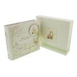 Market - Cadouri - Rame si albume foto - Album foto pentru primele fotografii Disney Winnie the Pooh Classic - Infinity.ro