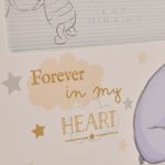 Market - Cadouri - Rame si albume foto - Disney Magical Beginnings - Rama foto Eeyore - Infinity.ro