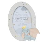 Market - Cadouri - Rame si albume foto - Disney Magical Beginnings - Rama foto ovala Dumbo - Infinity.ro