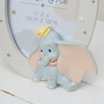 Market - Cadouri - Rame si albume foto - Disney Magical Beginnings - Rama foto ovala Dumbo - Infinity.ro