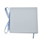 Market - Cadouri - Rame si albume foto - Album foto bebe Dream Big Bambino by Juliana bleu - Infinity.ro