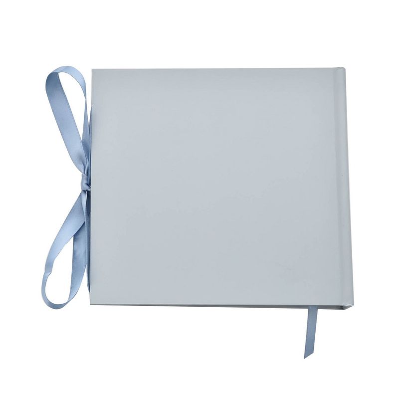 Market - Cadouri - Rame si albume foto - Album foto bebe Dream Big Bambino by Juliana bleu - Infinity.ro