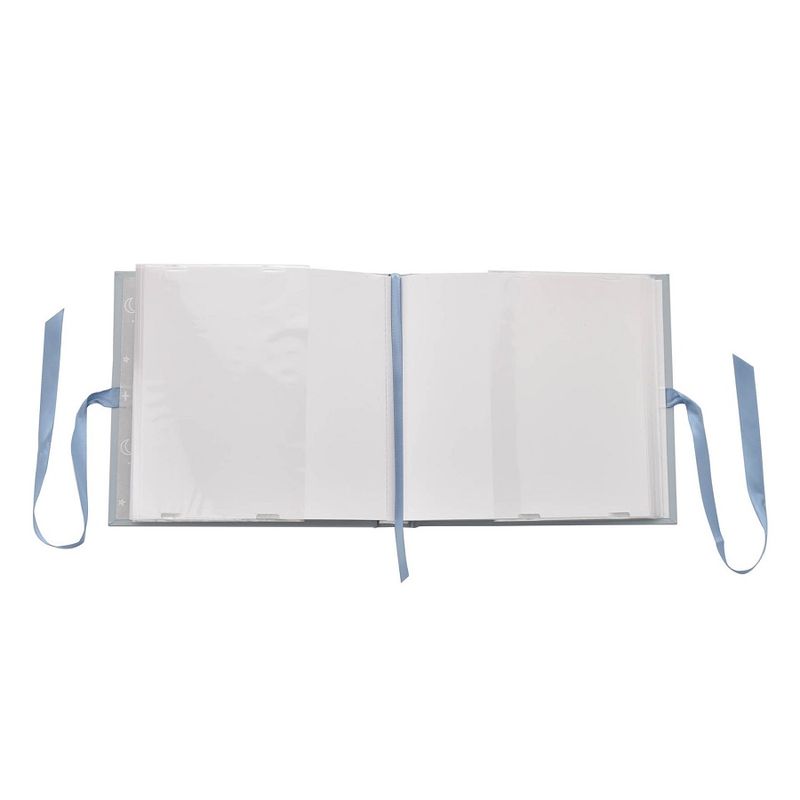 Market - Cadouri - Rame si albume foto - Album foto bebe Dream Big Bambino by Juliana bleu - Infinity.ro