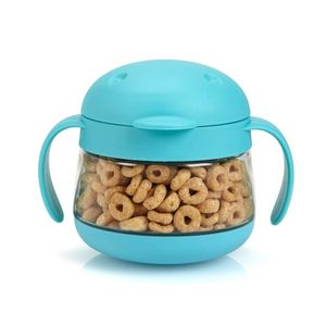 Cana pentru gustare Ubbi bleu