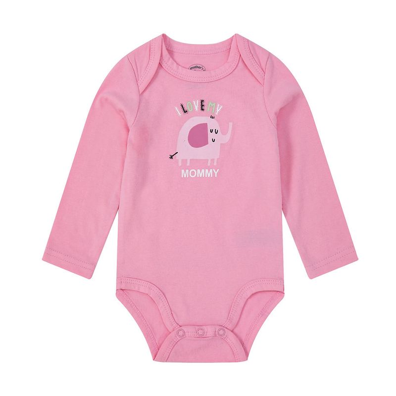 Fashion, accesorii si bijuterii - Copii - Imbracaminte copii - Treninguri si compleuri copii - Set cadou bebelusi 3 piese I love my mommy marime 6-9 luni - Infinity.ro