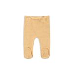 Fashion, accesorii si bijuterii - Copii - Imbracaminte copii - Treninguri si compleuri copii - Set cadou bebelusi 3 piese model tigru marime 6-9 luni - Infinity.ro