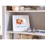 Market - Cadouri - Rame si albume foto - Rama foto pentru bratara din maternitate a bebelusului Pearhead - Infinity.ro