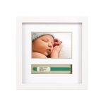 Market - Cadouri - Rame si albume foto - Rama foto pentru bratara din maternitate a bebelusului Pearhead - Infinity.ro