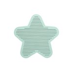 Casa si Gradina - Decoratiuni - Obiecte decorative - Decoratiuni camera copilului - Tabla decorativa steluta cu litere pentru personalizare Pearhead - Infinity.ro