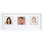 Market - Cadouri - Rame si albume foto - Pearhead - Rama foto Family Frame - Infinity.ro