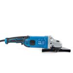 Casa si Gradina - Constructii - Scule electrice si accesorii - Polizoare - Polizor unghiular Hyundai HY-AG 24-230 - Infinity.ro